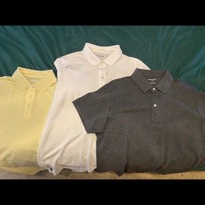 Bonobos polo shirts